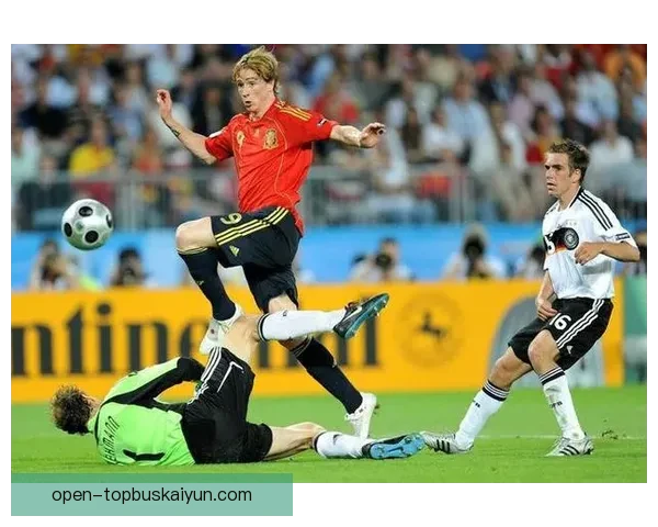 西班牙国家队迎来新黄金一代，年轻天才闪耀表现亮眼