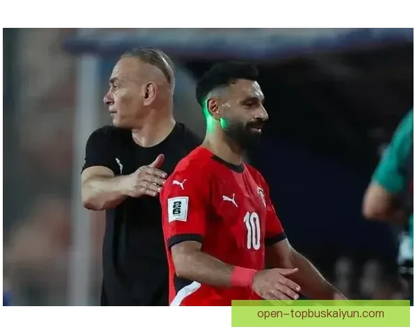 萨拉赫作为埃及队长，状态回暖，备受关注于即将到来的世界杯预选赛。