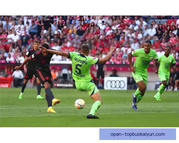 德甲沃尔夫斯堡高压逼抢战术持续显现出竞争力增强的趋势 德甲沃尔夫斯堡高压逼抢战术持续显现出竞争力增强的趋势