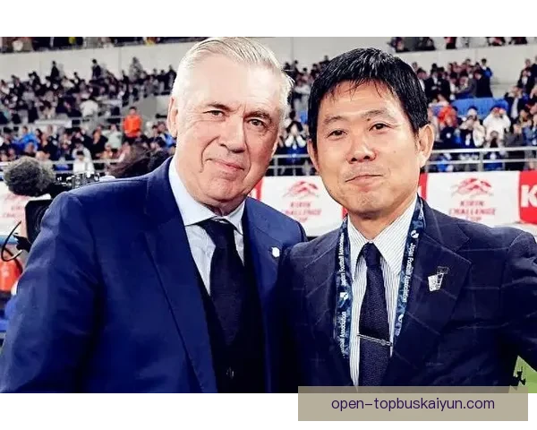 恩里克与安切洛蒂的战术对决：两位名帅的执教风格分析